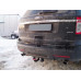 Фаркоп Oris (ранее Bosal) для Ford Explorer V 2010-2015. Артикул 3971-A