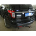 Фаркоп Oris (ранее Bosal) для Ford Explorer V 2010-2015. Артикул 3971-A