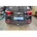 Фаркоп Oris (ранее Bosal) для Hyundai Creta II 2021-2023. Артикул 4264-A