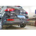 Фаркоп Oris (ранее Bosal) для Hyundai Creta II 2021-2023. Артикул 4264-A