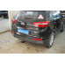 Фаркоп Oris (ранее Bosal) для Hyundai Creta II 2021-2023. Артикул 4264-A