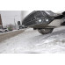 Фаркоп Oris (ранее Bosal) для Nissan Patrol Y62 2010-2023. Фланцевое крепление. Артикул 4369-F