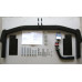 Фаркоп Oris (ранее Bosal) для Mazda 6 I седан, хэтчбек 2002-2008. Артикул 4522-A