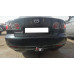 Фаркоп Oris (ранее Bosal) для Mazda 6 I седан, хэтчбек 2002-2008. Артикул 4522-A