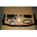 Фаркоп Oris (ранее Bosal) для Mazda 6 I седан, хэтчбек 2002-2008. Артикул 4522-A