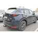 Фаркоп Oris (ранее Bosal) для Mazda CX-5 II 2017-2023. Артикул 4534-A