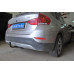 Фаркоп Oris (ранее Bosal) для BMW X1 E84 2009-2015. Артикул 4753-A