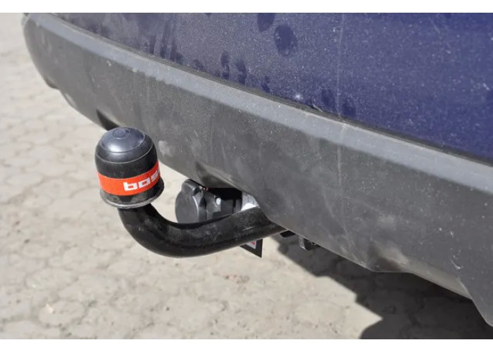 Фаркоп Oris (ранее Bosal) для Subaru Outback IV 2009-2014. Артикул 6309-A