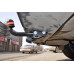 Фаркоп Oris (ранее Bosal) для Subaru Outback IV 2009-2014. Артикул 6309-A