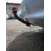 Фаркоп Oris (ранее Bosal) для Kia Cerato I хэтчбек, седан 2004-2008. Артикул 6732-A