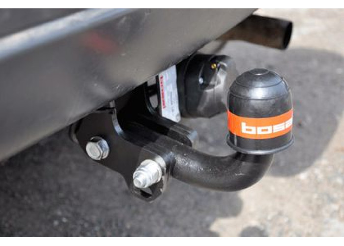 Фаркоп Oris (ранее Bosal) для Chery Tiggo 7 2016-2023. Артикул 7612-A