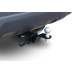 Фаркоп PT Group для Lada 4x4 Urban 2014-2023. Артикул 01211502