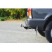 Фаркоп PT Group для Lada 4x4 Urban 2014-2023. Артикул 01211502