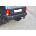Фаркоп PT Group для Lada 4x4 Urban 2014-2023. Артикул 01211502