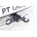 Фаркоп PT Group для Lada Granta седан, лифтбек 2011-2023. Артикул 01961501