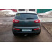 Фаркоп AvtoS для Hyundai ix35 2010-2015. Артикул HY 22