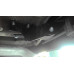 Фаркоп AvtoS для Kia Sorento II рестайлинг 2012-2020. Артикул KI 24