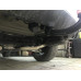 Фаркоп Oris (ранее Bosal) для Jeep Grand Cherokee WK2 2013-2023. Артикул 4853-AK41