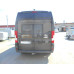 Фаркоп Galia оцинкованный для Peugeot Boxer L1, L2, L3, L4 2006-2023. Артикул C042A