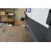 Фаркоп Galia оцинкованный для Peugeot Boxer L1, L2, L3, L4 2006-2023. Артикул C042A