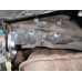 Фаркоп Galia оцинкованный для Kia Sorento II 2009-2012. Артикул H069A