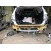 Фаркоп Galia оцинкованный для Hyundai Santa Fe III 2012-2017. Артикул H091A