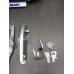 Фаркоп Galia оцинкованный для Hyundai Santa Fe III 2012-2017. Артикул H091A