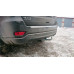 Фаркоп Galia оцинкованный для Jeep Grand Cherokee WK2 2010-2014. Артикул J010A