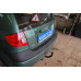 Фаркоп Imiola для Hyundai Getz 3/5-дв. 2005-2011. Артикул J.031
