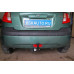 Фаркоп Imiola для Hyundai Getz 3/5-дв. 2005-2011. Артикул J.031