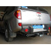 Фаркоп Imiola для Mitsubishi L200 IV 2006-2015. Фланцевое крепление. Артикул Y.011