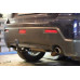 Фаркоп Imiola для Mitsubishi ASX 2010-2023. Артикул Y.028