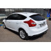 Фаркоп Лидер-Плюс для Ford Focus lll хэтчбек 2011-2019. Артикул F101-A