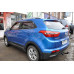 Фаркоп Лидер-Плюс для Hyundai Creta II 2021-2023. Артикул H227-A