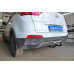 Фаркоп Лидер-Плюс для Hyundai Creta II 2021-2023. Артикул H227-A