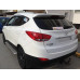 Фаркоп Лидер-Плюс для Hyundai ix35 EL 2010-2015. Артикул K112-A