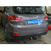 Фаркоп Лидер-Плюс для Hyundai ix35 EL 2010-2015. Артикул K112-A