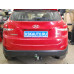 Фаркоп Лидер-Плюс для Hyundai ix35 EL 2010-2015. Артикул K112-A