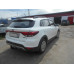 Фаркоп Лидер-Плюс для Kia Rio X-Line/ Rio X 2017-2023. Артикул K123-A