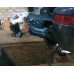 Фаркоп Лидер-Плюс для Mitsubishi Outlander XL 2007-2012. Фланцевое крепление. Артикул M105-F