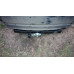 Фаркоп Лидер-Плюс для Mitsubishi Outlander XL 2007-2012. Фланцевое крепление. Артикул M105-F