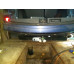 Фаркоп Лидер-Плюс для Mitsubishi Outlander XL 2007-2012. Фланцевое крепление. Артикул M105-F