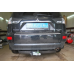 Фаркоп Лидер-Плюс для Mitsubishi Outlander XL 2007-2012. Фланцевое крепление. Артикул M105-F