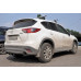 Фаркоп Лидер-Плюс для Mazda CX-5 I 2011-2017. Артикул M308-A