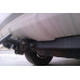 Фаркоп Лидер-Плюс для Toyota RAV4 II 2000-2006. Артикул T101-AE