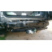 Фаркоп Лидер-Плюс для Toyota Land Cruiser Prado 120 2002-2009. Фланцевое крепление. Артикул T113-F