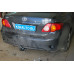 Фаркоп Лидер-Плюс для Toyota Corolla E150 седан 2006-2013. Артикул T117-A