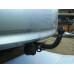 Фаркоп Лидер-Плюс для Toyota Corolla E150 седан 2006-2013. Артикул T117-A