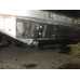 Фаркоп Лидер-Плюс для Toyota Corolla E150 седан 2006-2013. Артикул T117-A