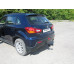 Фаркоп PT Group для Mitsubishi ASX 2010-2023. Быстросъемный крюк. Артикул MAS991101